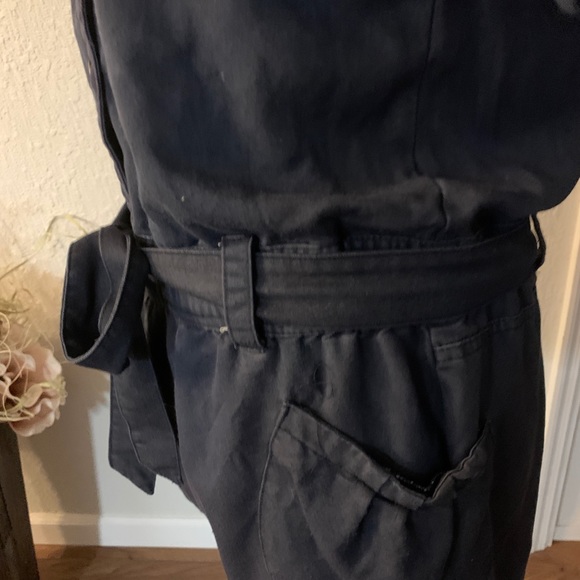 New York and Company Short Romper. - Picture 5 of 8